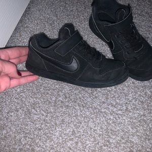 Boys Nike -